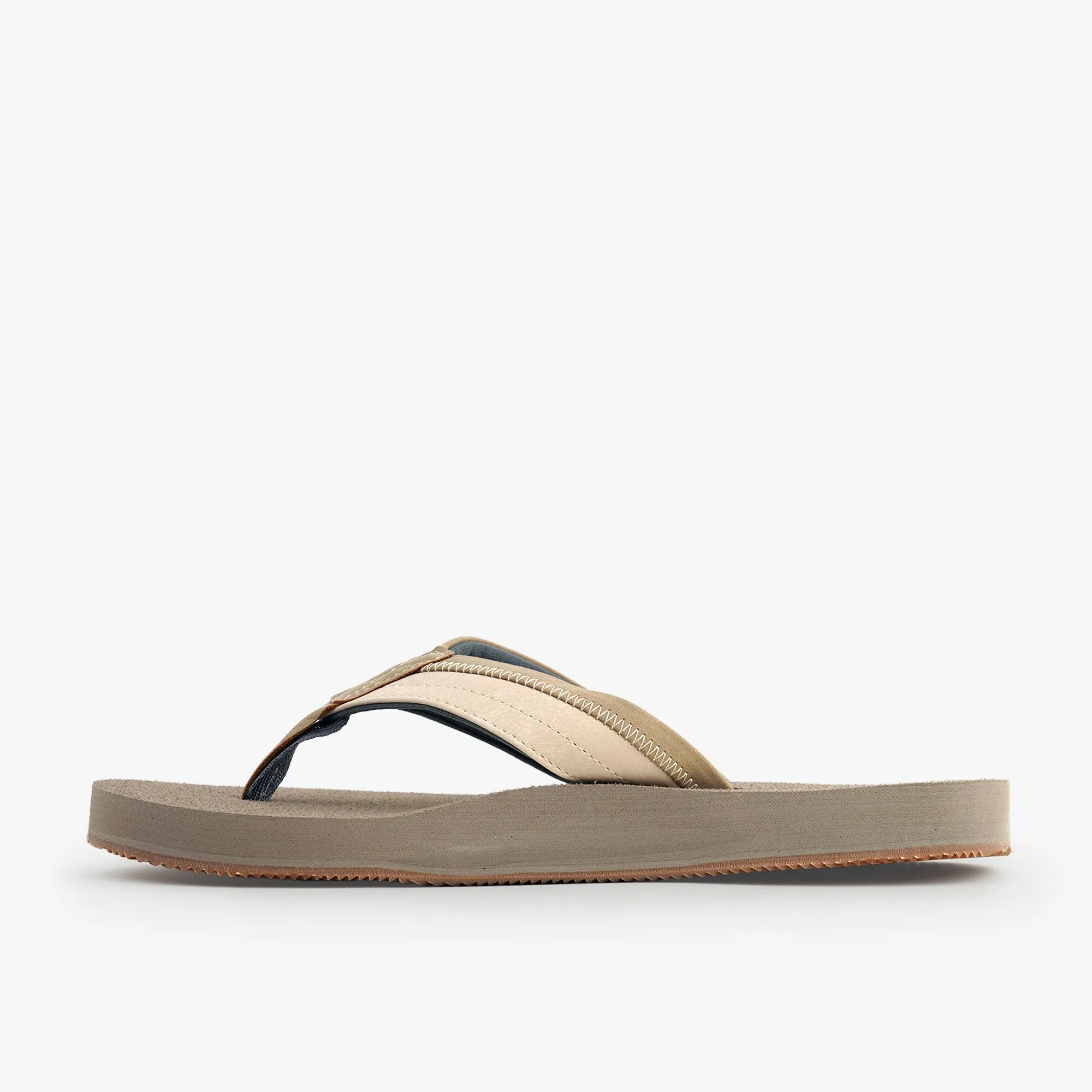 Deck Sandal | Sand