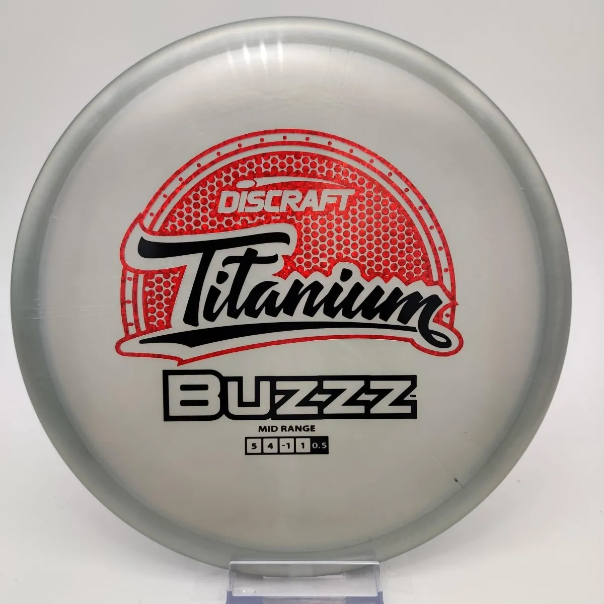 Discraft Titanium Buzzz