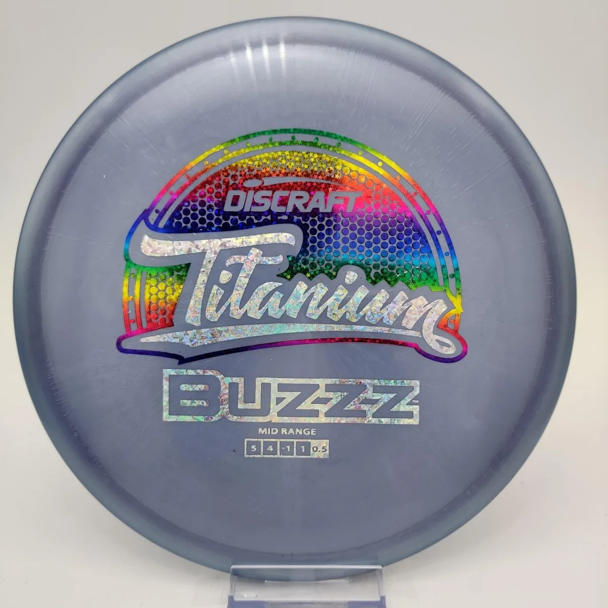 Discraft Titanium Buzzz