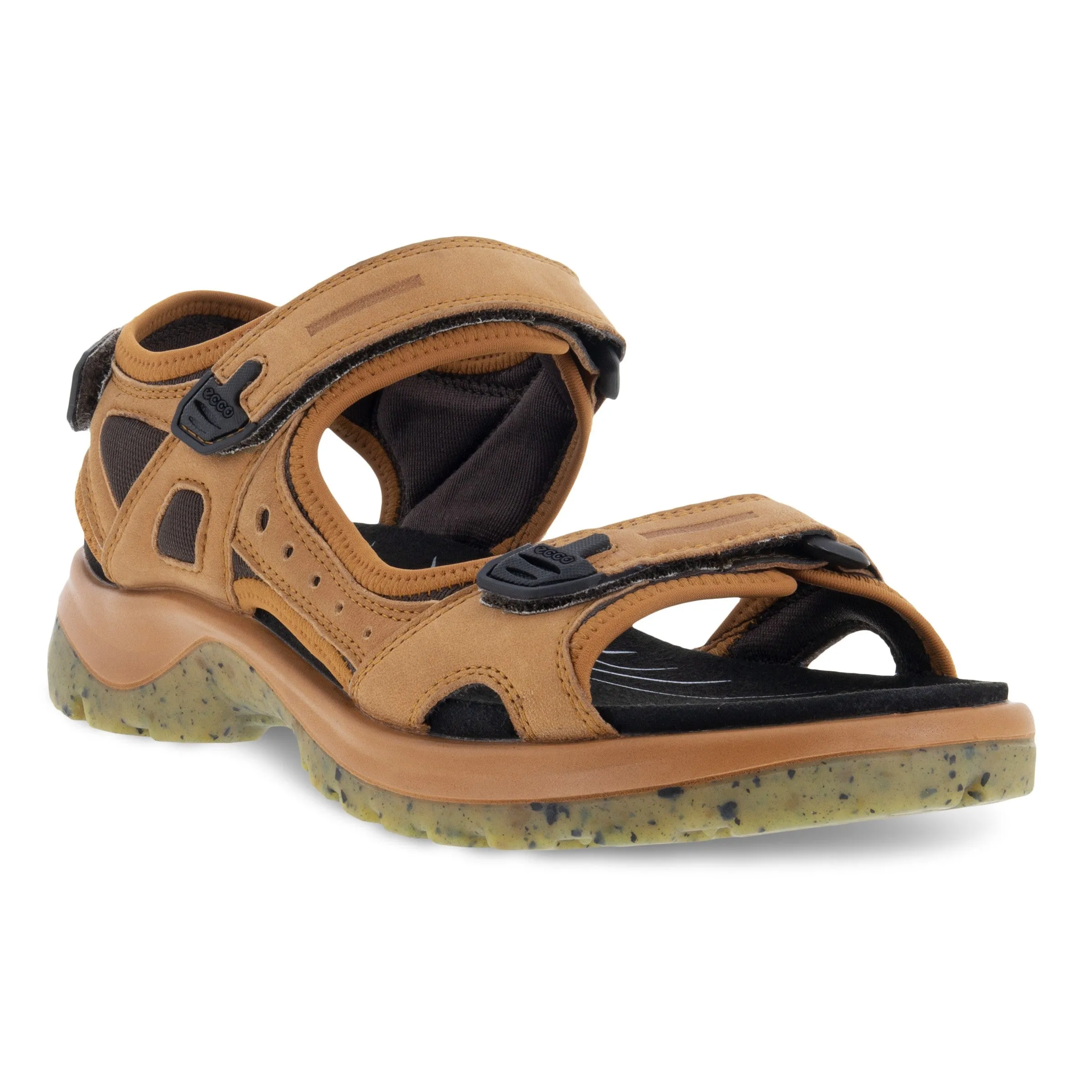 ECCO SANDAL - 822183 02671 SIERRA