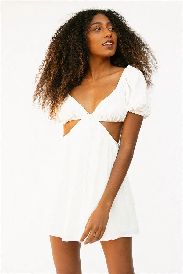 Eilish Cutout Dress