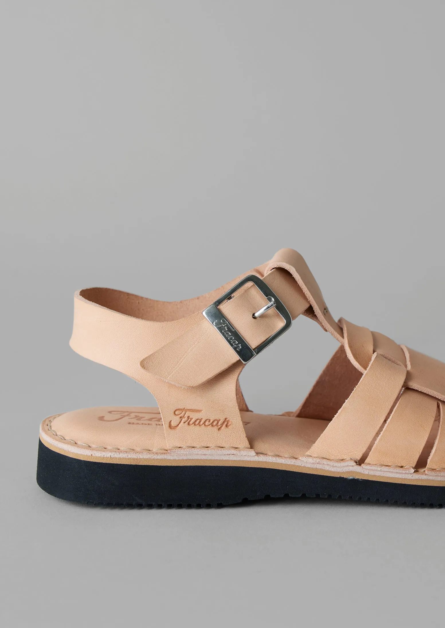 Fracap Ola Sandals | Sand