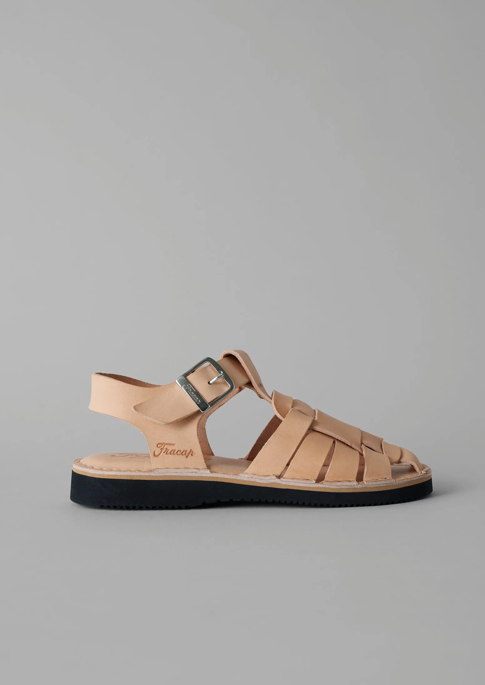 Fracap Ola Sandals | Sand