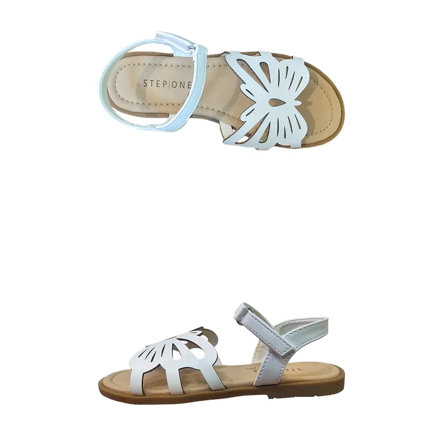 Girl's Toddler Nixie Sandals