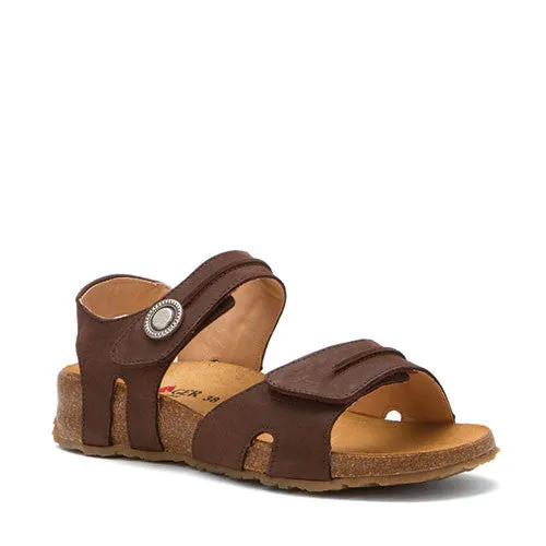 Haflinger Women's Patricia Sandals