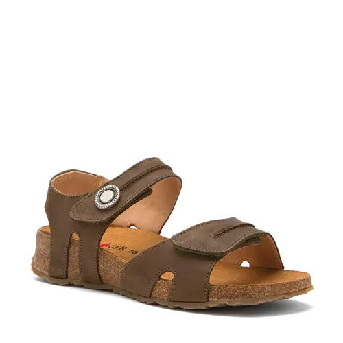 Haflinger Women's Patricia Sandals