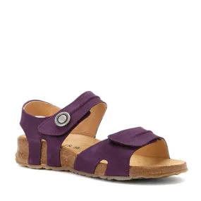 Haflinger Women's Patricia Sandals