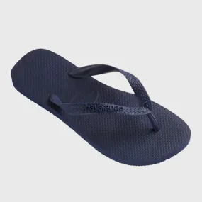 Havaianas Unisex Top Navy Flip Flops Blue _ 162195 _ Blue