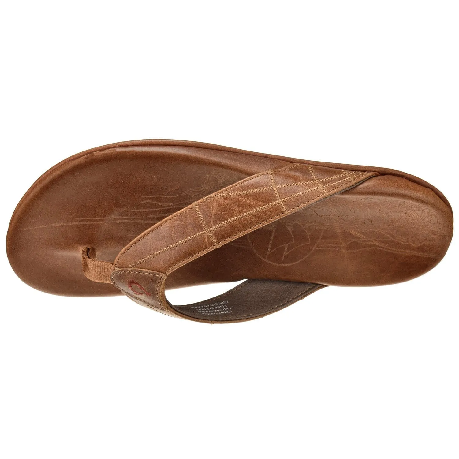 Hokulea Kia Sandal