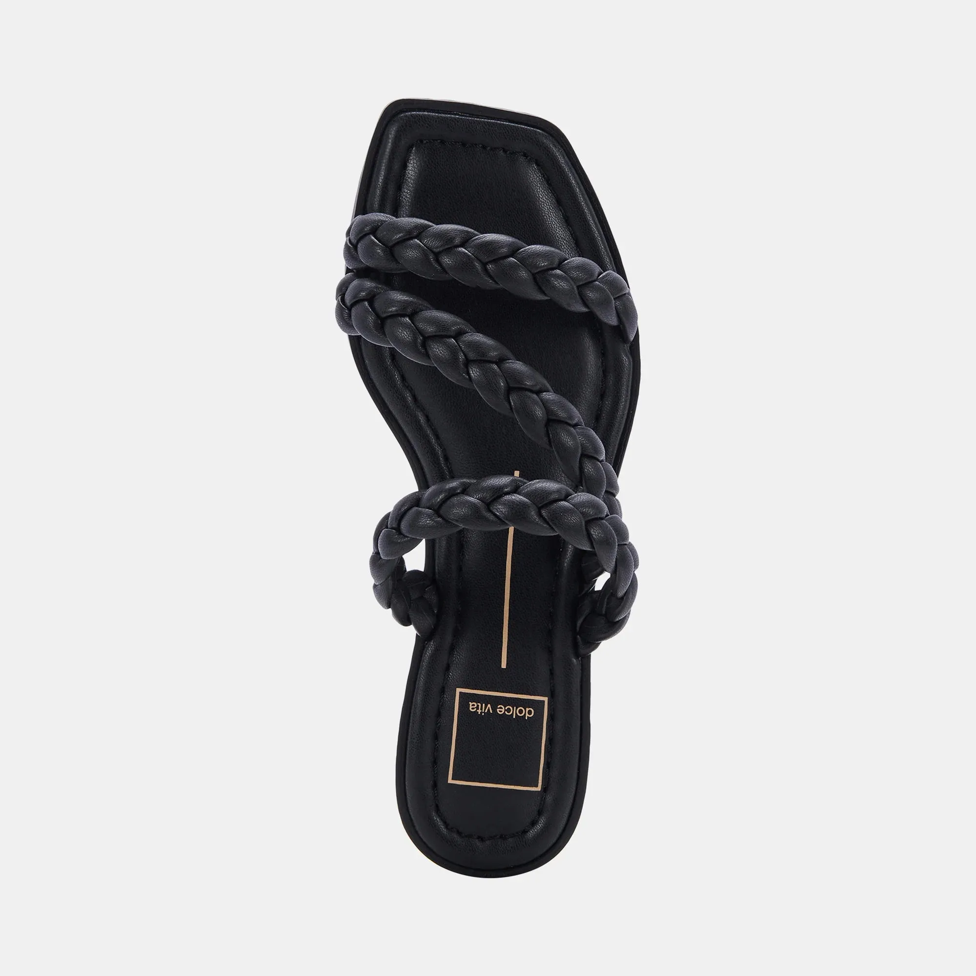 Iman Sandal