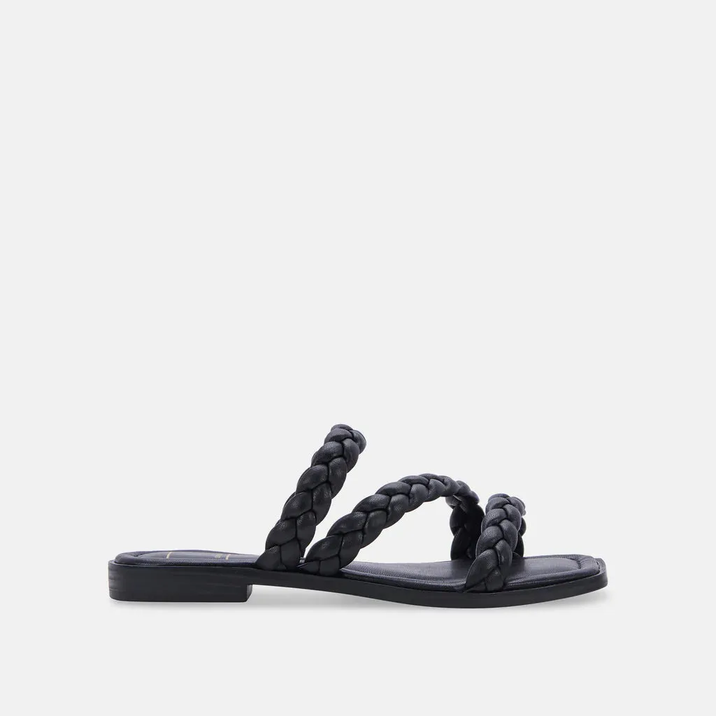 Iman Sandal