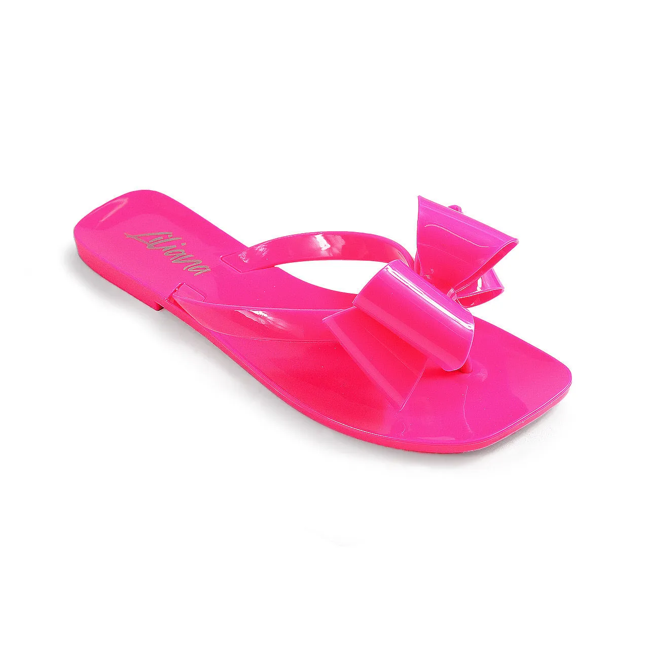 JELLI-97 Hot Pink