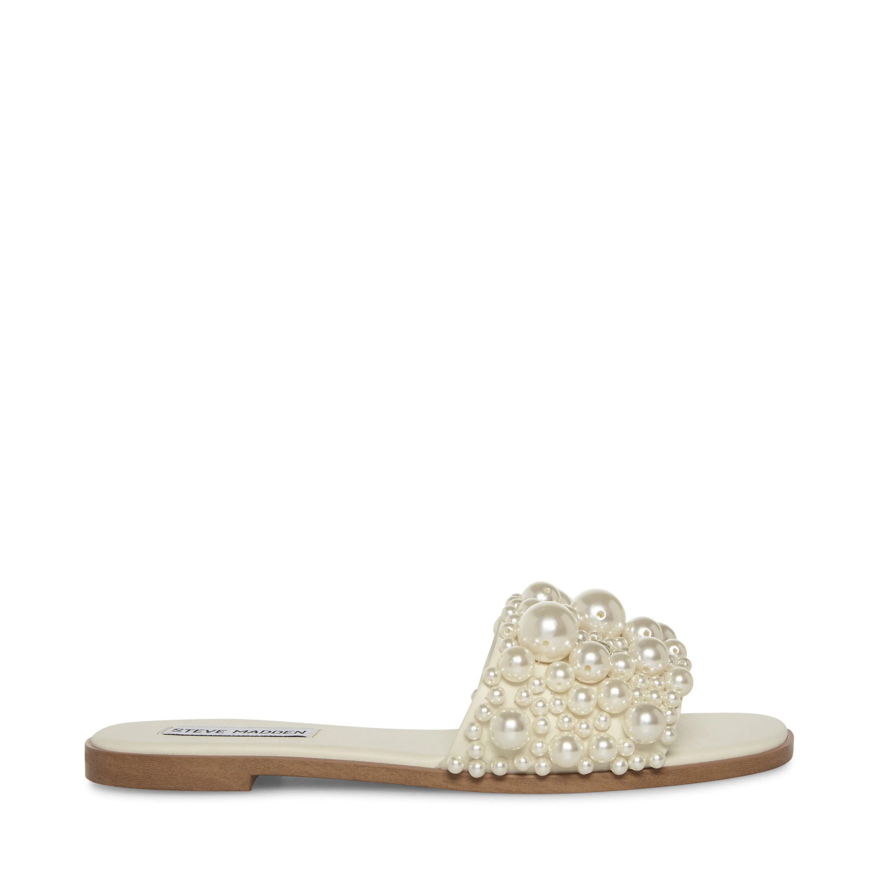 Knicky Sandal IVORY