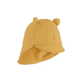 Liewood Eric Sun Hat - Yellow Mellow