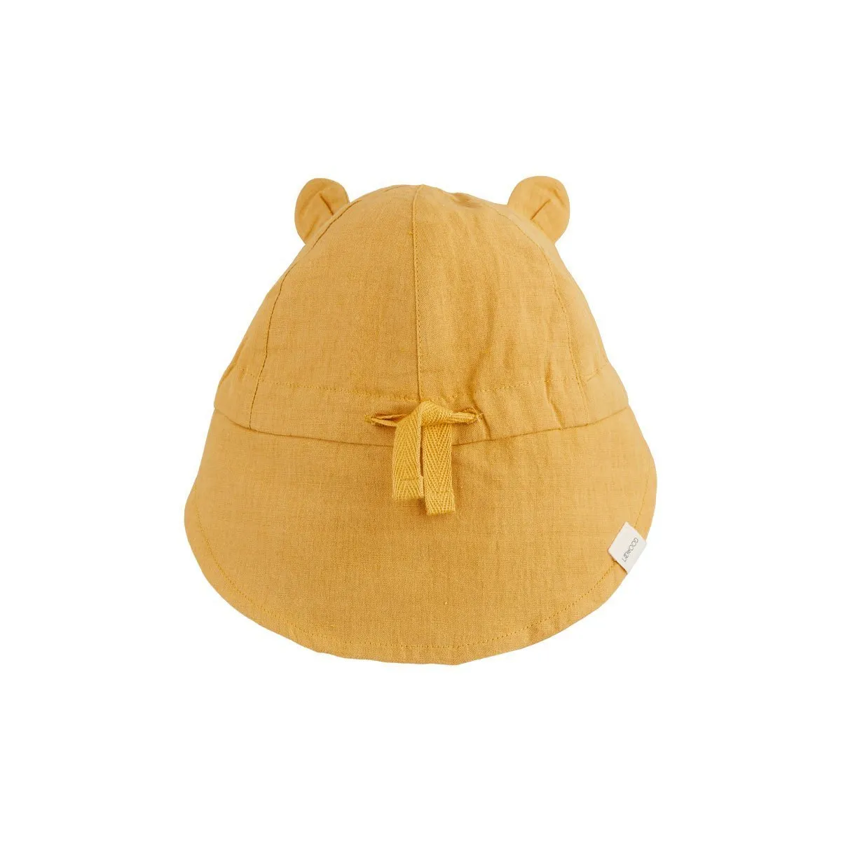 Liewood Eric Sun Hat - Yellow Mellow