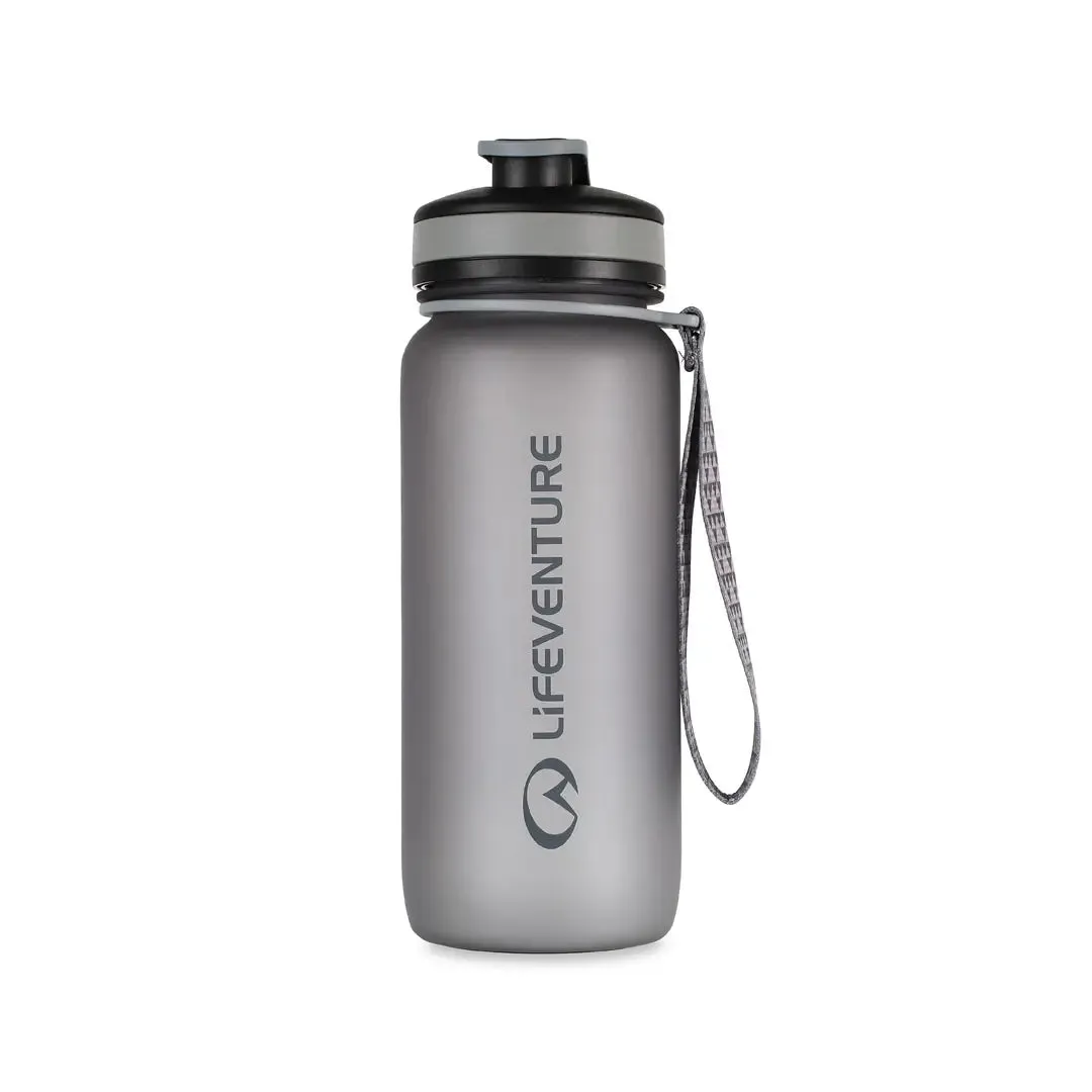 Lifeventure Tritan Plastic Water Bottles 650ml