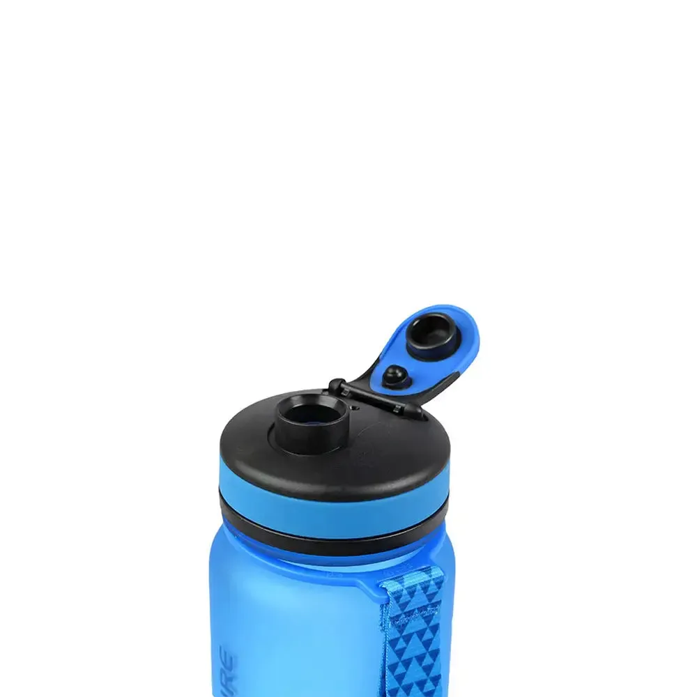 Lifeventure Tritan Plastic Water Bottles 650ml