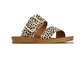 Los Cabos Doti Sandal (Cheetah)