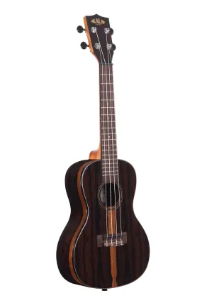 MA-Kala Ziricote Concert Ukulele