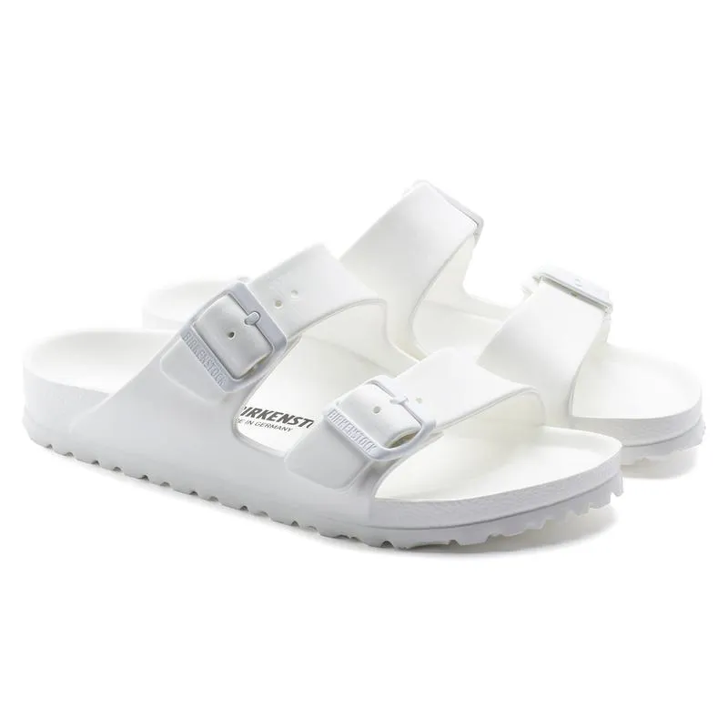 Men's Arizona EVA White