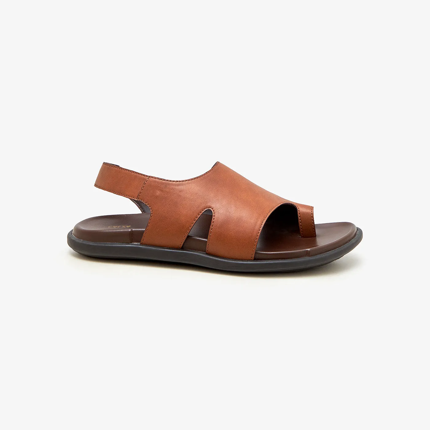 Men's Extra Padded Sandals