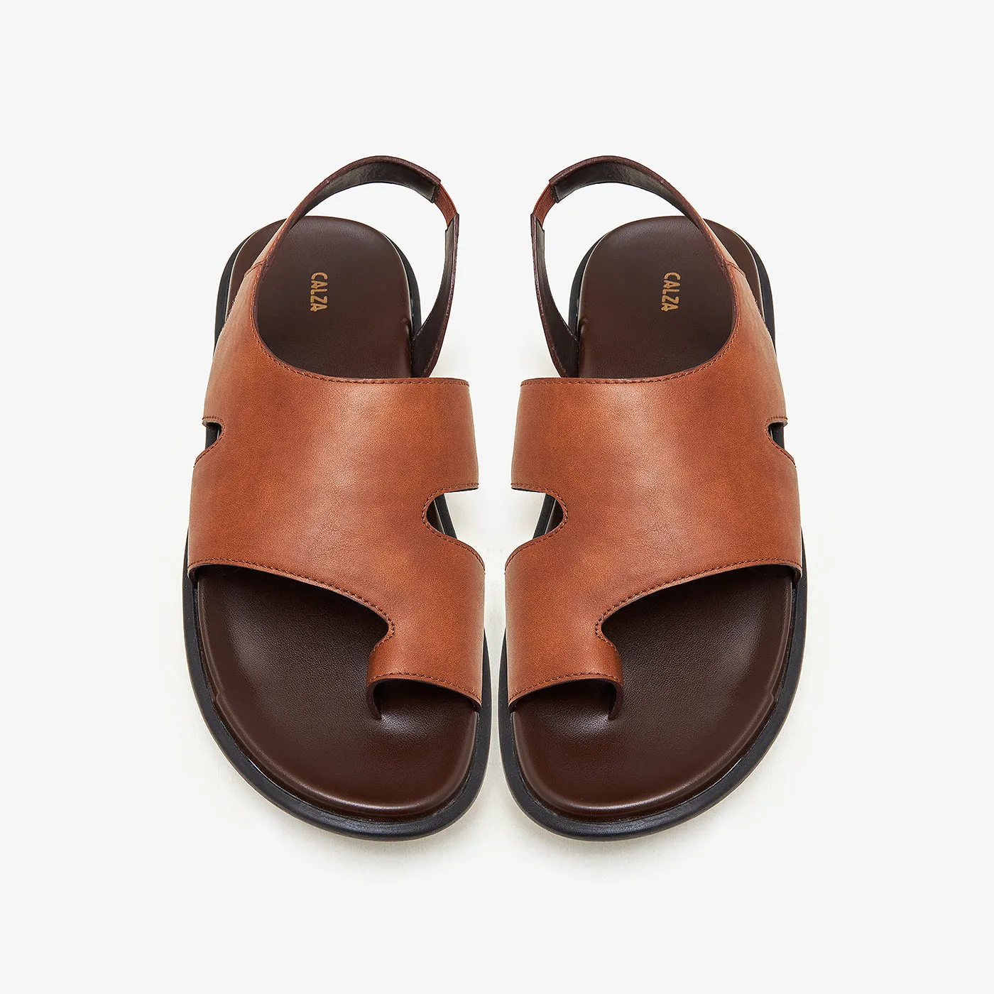 Men's Extra Padded Sandals