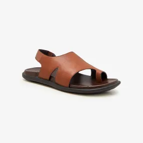 Men's Extra Padded Sandals