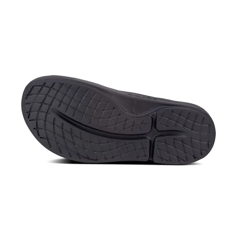 Men's OOahh Slide Black