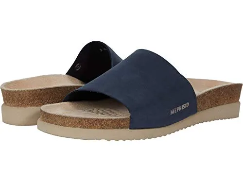 Mephisto Women's Hanik Slide Sandal