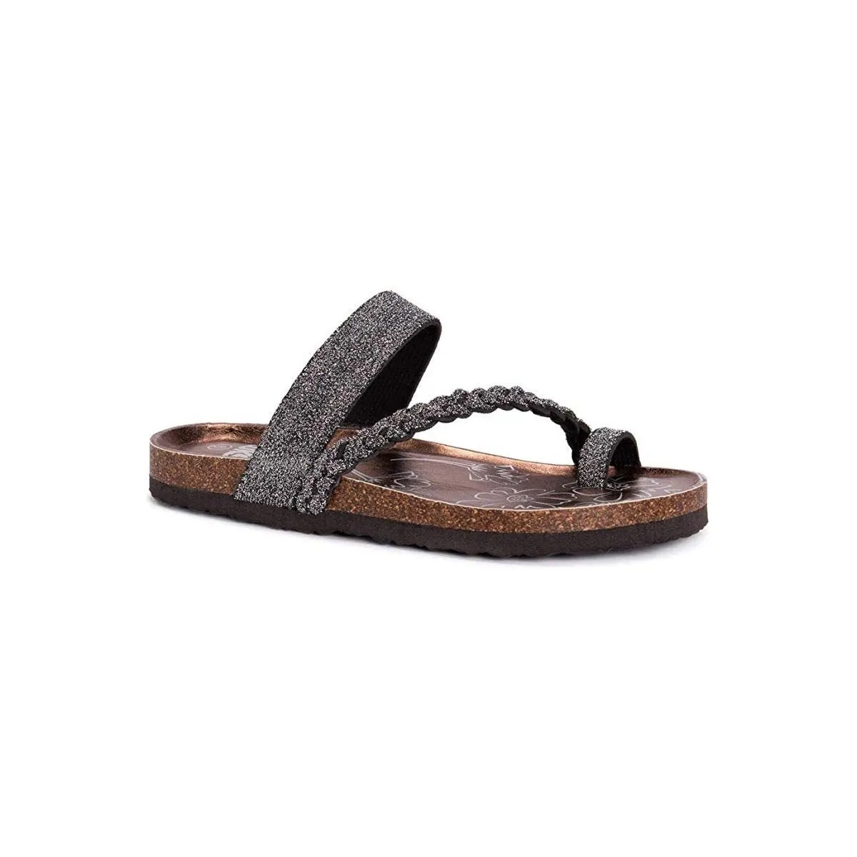 Muk Luks Women's Keia Sandals