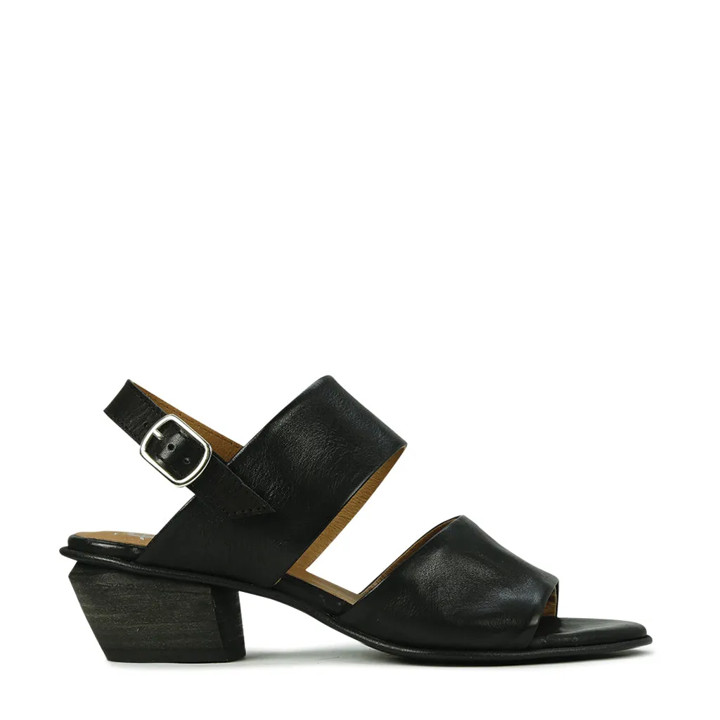 Paoli Leather Sandals