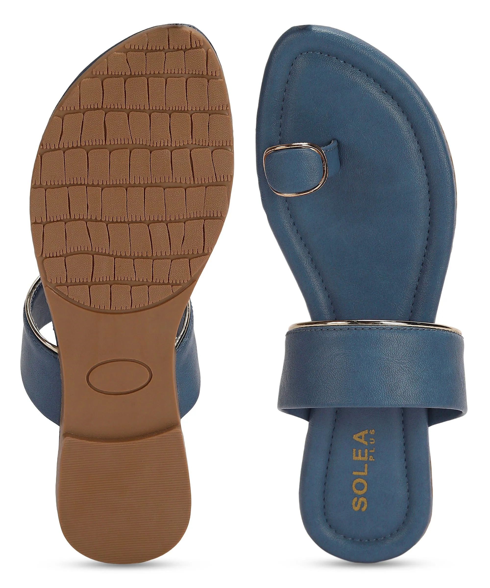 Paragon K6017L Women Sandals | Casual & Formal Sandals | Stylish, Comfortable & Durable | For Daily & Occasion Wear