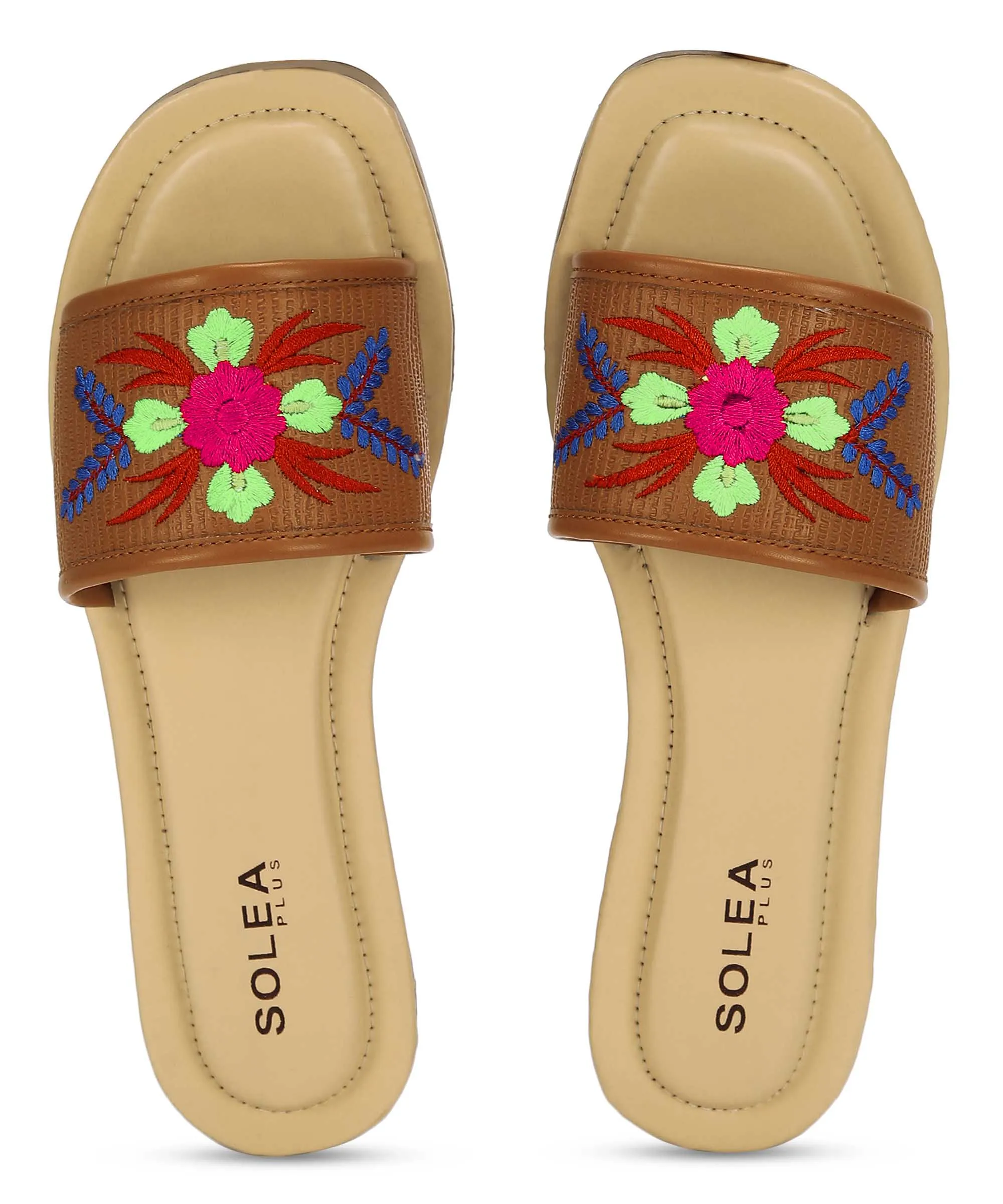 Paragon K6020L Women Sandals | Casual & Formal Sandals | Stylish, Comfortable & Durable | For Daily & Occasion Wear