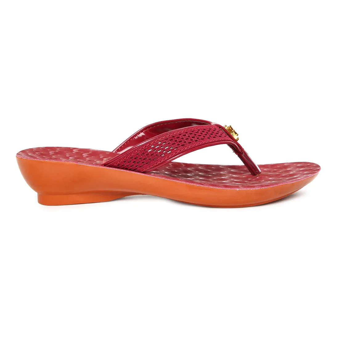 Paragon PU5400LP Women Sandals | Casual & Formal Sandals | Stylish, Comfortable & Durable | For Daily & Occasion Wear