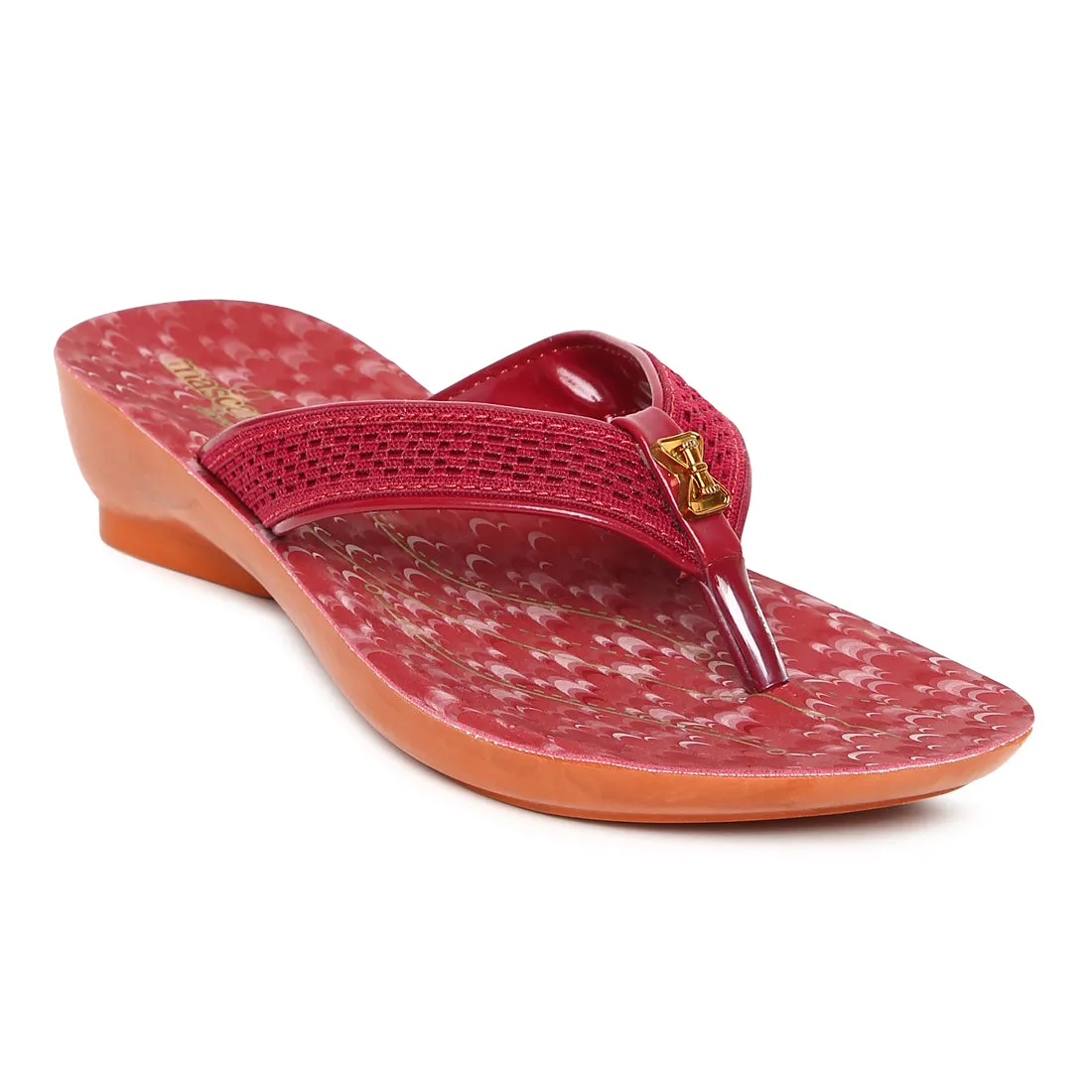 Paragon PU5400LP Women Sandals | Casual & Formal Sandals | Stylish, Comfortable & Durable | For Daily & Occasion Wear