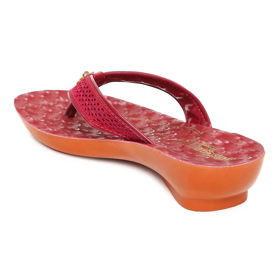 Paragon PU5400LP Women Sandals | Casual & Formal Sandals | Stylish, Comfortable & Durable | For Daily & Occasion Wear