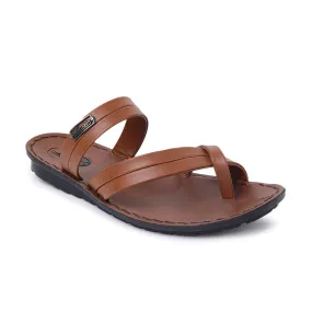 Paragon PU6789G Men Stylish Sandals | Comfortable Sandals for Daily Outdoor Use | Casual Formal Sandals with Cushioned Soles