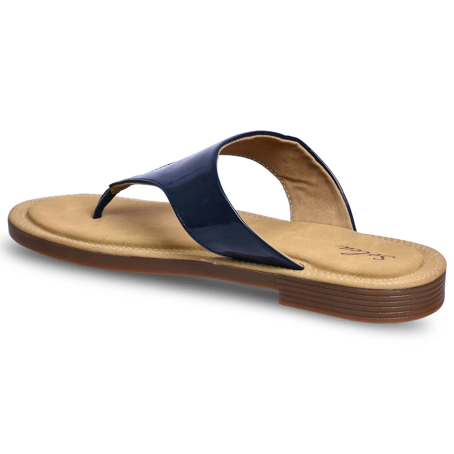 Paragon R1001L Women Sandals | Casual & Formal Sandals | Stylish, Comfortable & Durable | For Daily & Occasion Wear