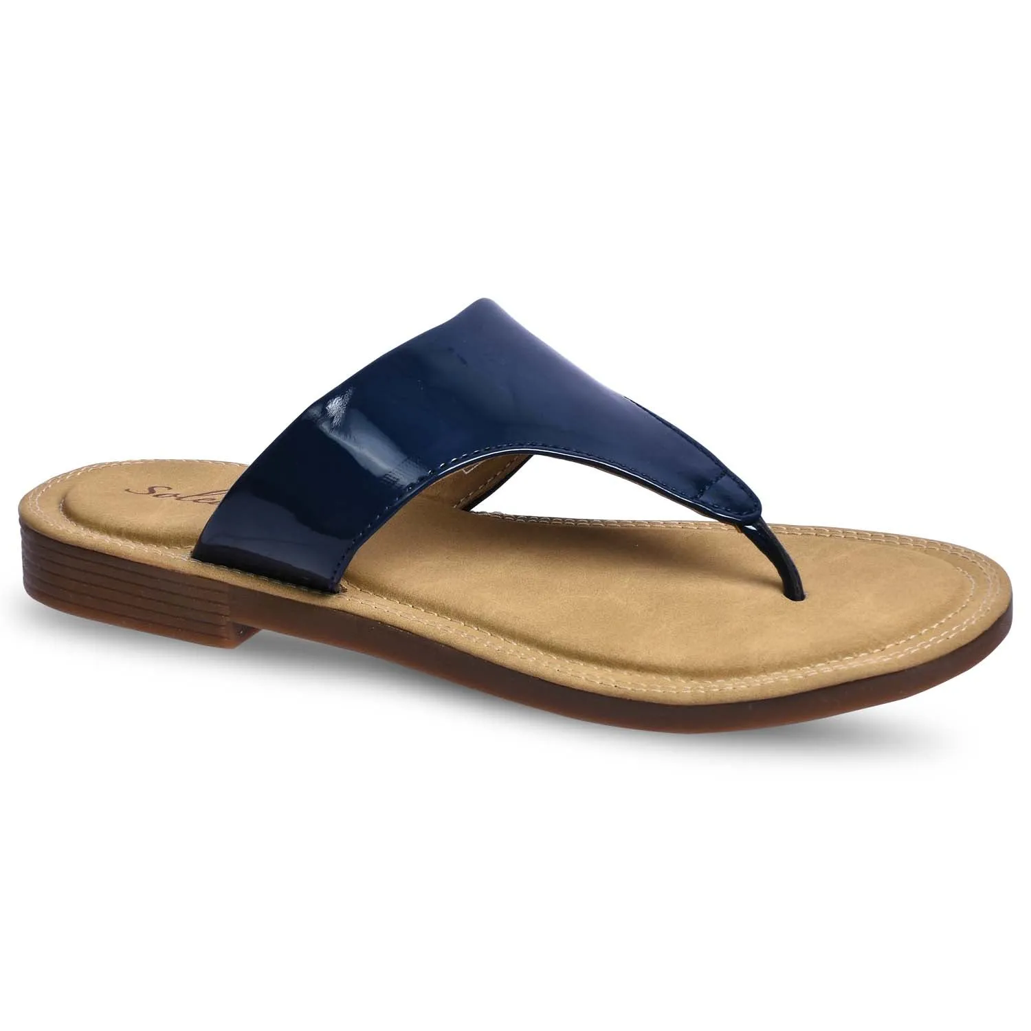 Paragon R1001L Women Sandals | Casual & Formal Sandals | Stylish, Comfortable & Durable | For Daily & Occasion Wear