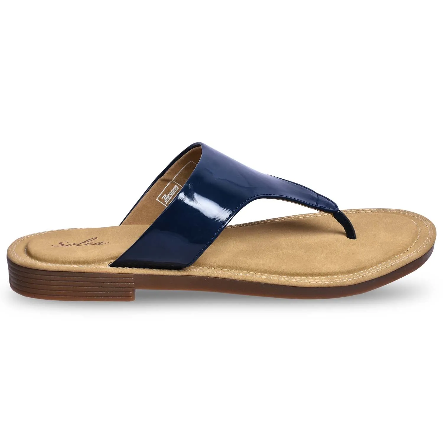 Paragon R1001L Women Sandals | Casual & Formal Sandals | Stylish, Comfortable & Durable | For Daily & Occasion Wear