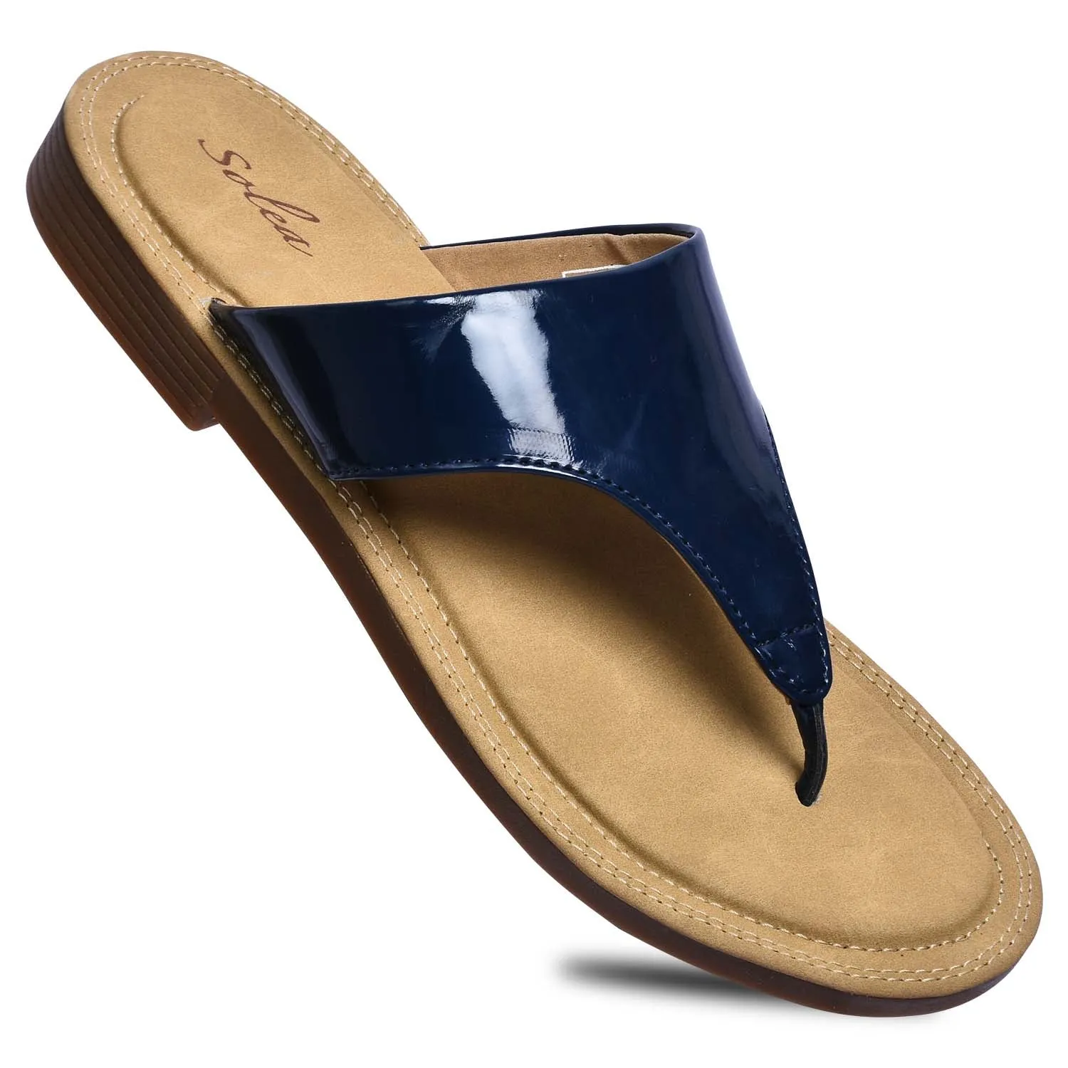 Paragon R1001L Women Sandals | Casual & Formal Sandals | Stylish, Comfortable & Durable | For Daily & Occasion Wear