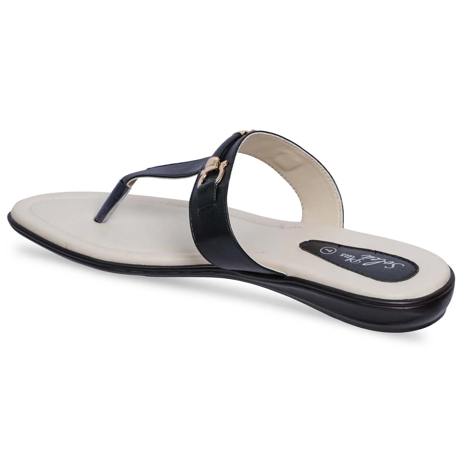 Paragon R1011L Women Sandals | Casual & Formal Sandals | Stylish, Comfortable & Durable | For Daily & Occasion Wear