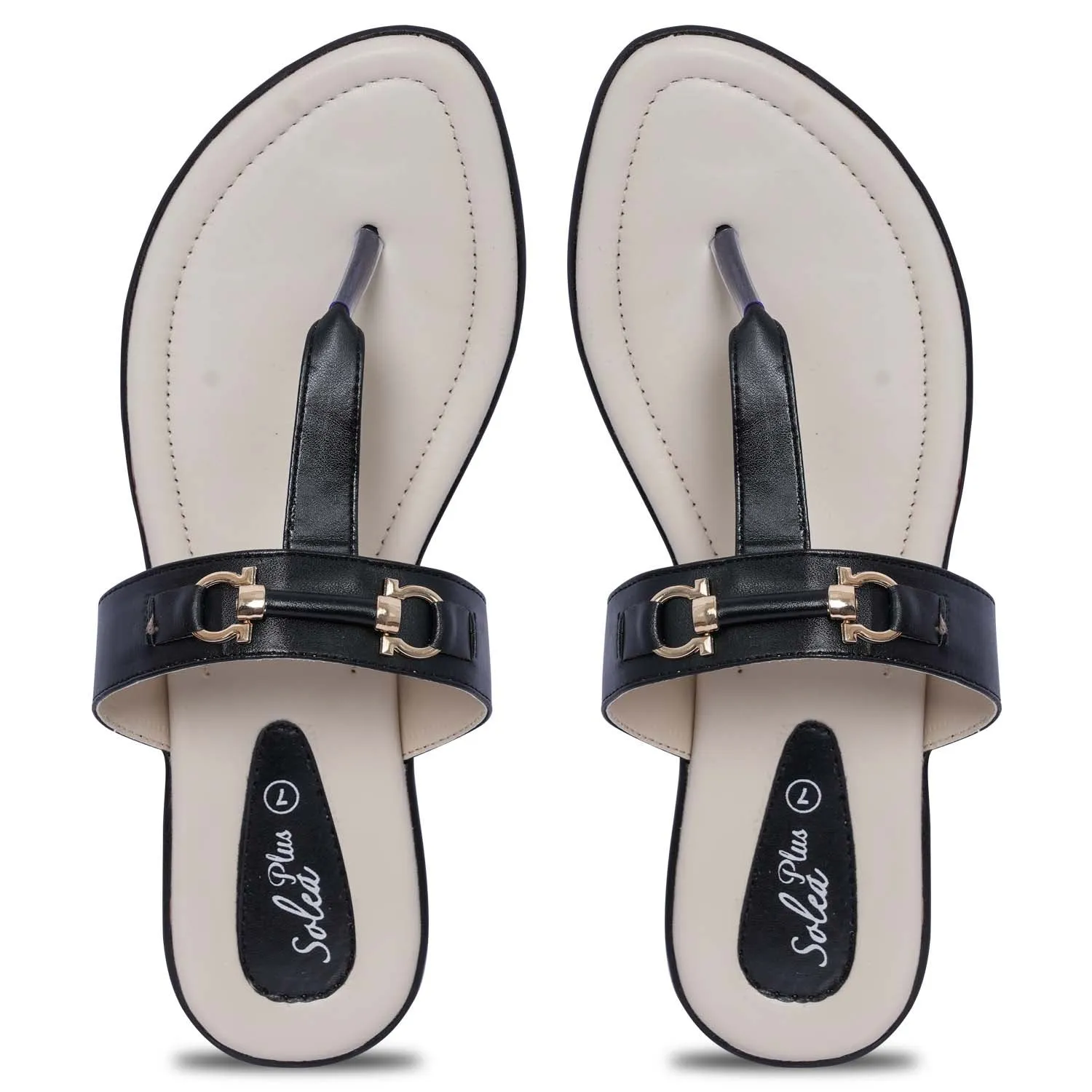 Paragon R1011L Women Sandals | Casual & Formal Sandals | Stylish, Comfortable & Durable | For Daily & Occasion Wear