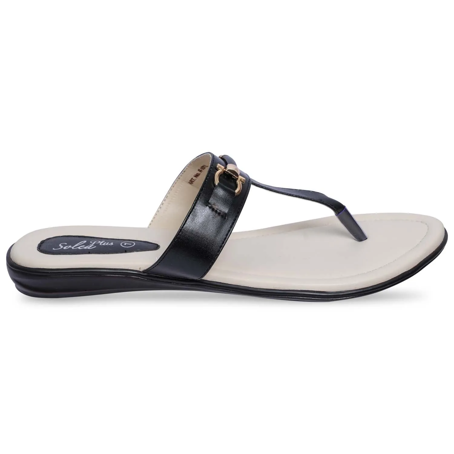 Paragon R1011L Women Sandals | Casual & Formal Sandals | Stylish, Comfortable & Durable | For Daily & Occasion Wear