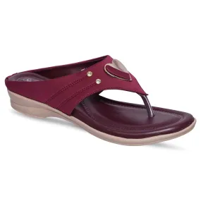 Paragon R1012L Women Sandals | Casual & Formal Sandals | Stylish, Comfortable & Durable | For Daily & Occasion Wear