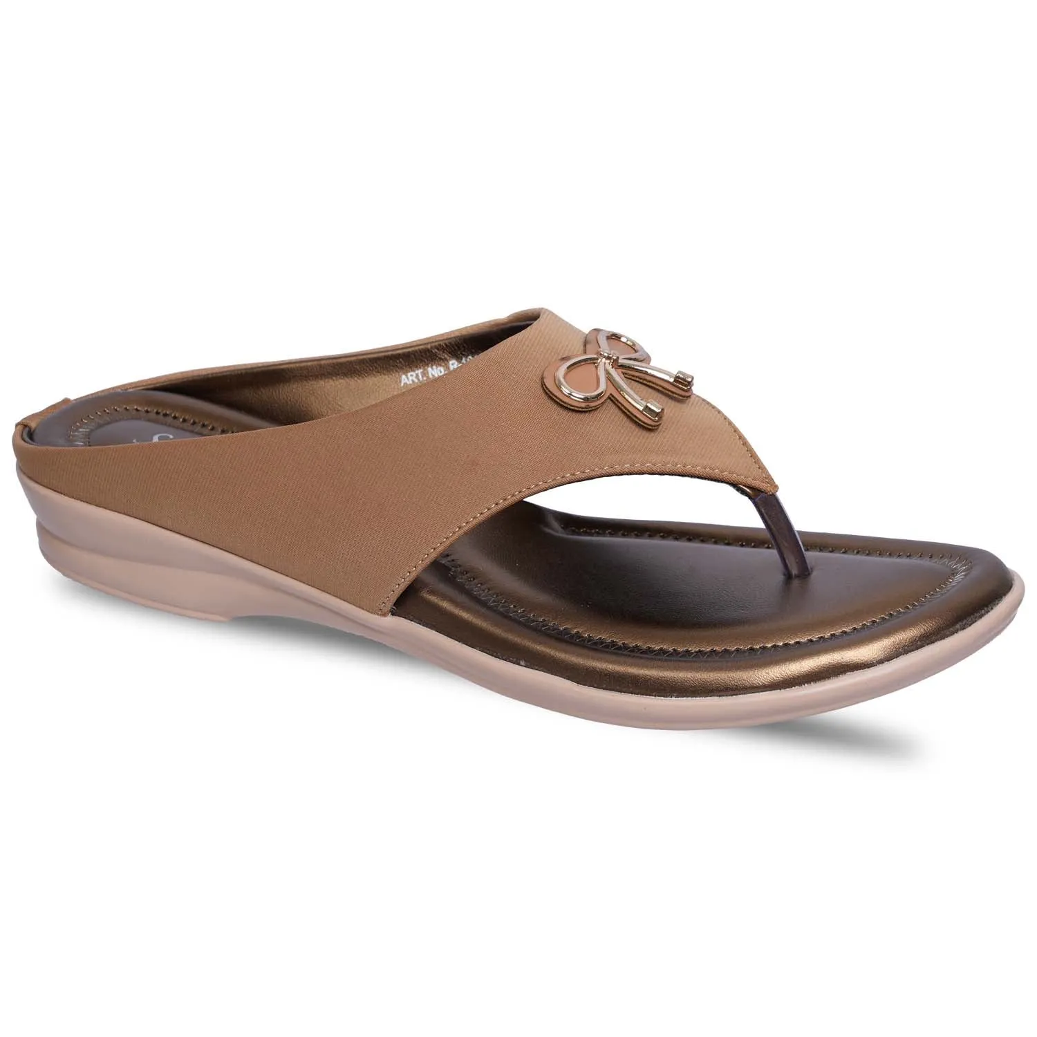 Paragon R1013L Women Sandals | Casual & Formal Sandals | Stylish, Comfortable & Durable | For Daily & Occasion Wear