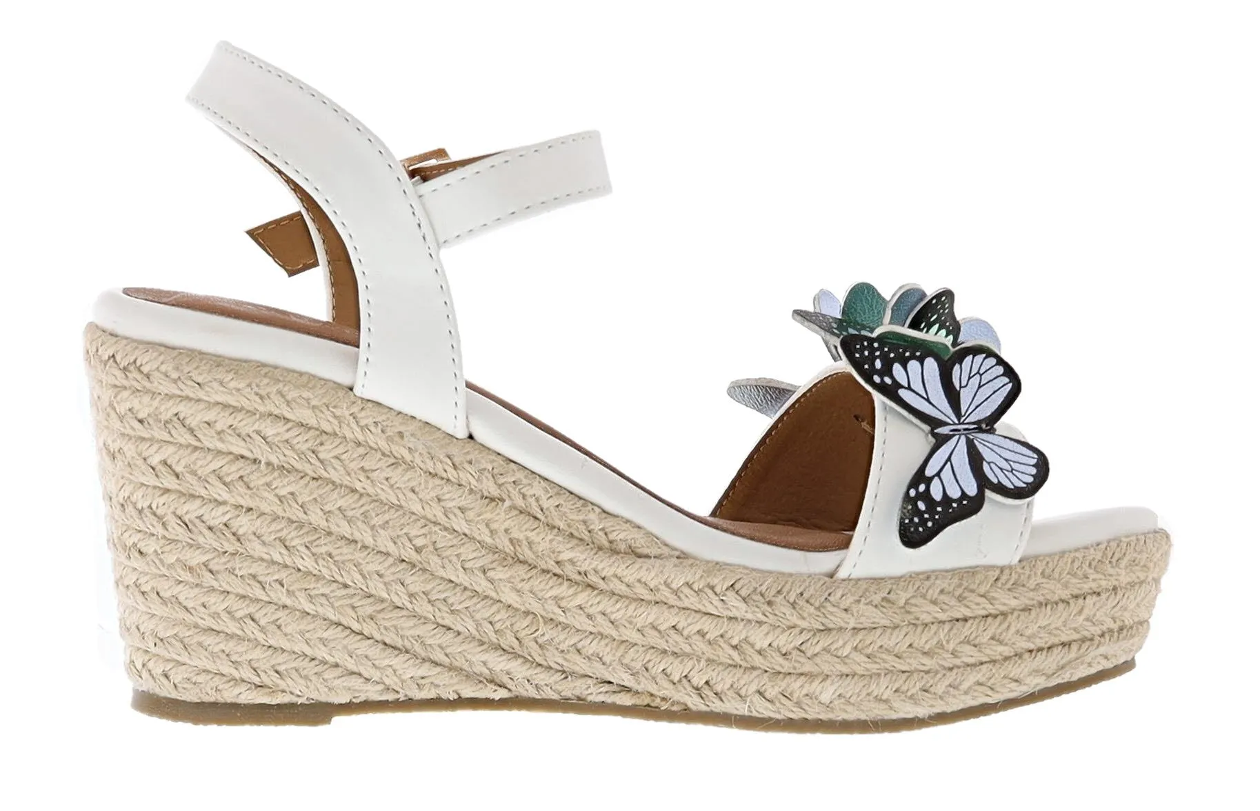 Patrizia Women's Flyaway Wedge Sandals