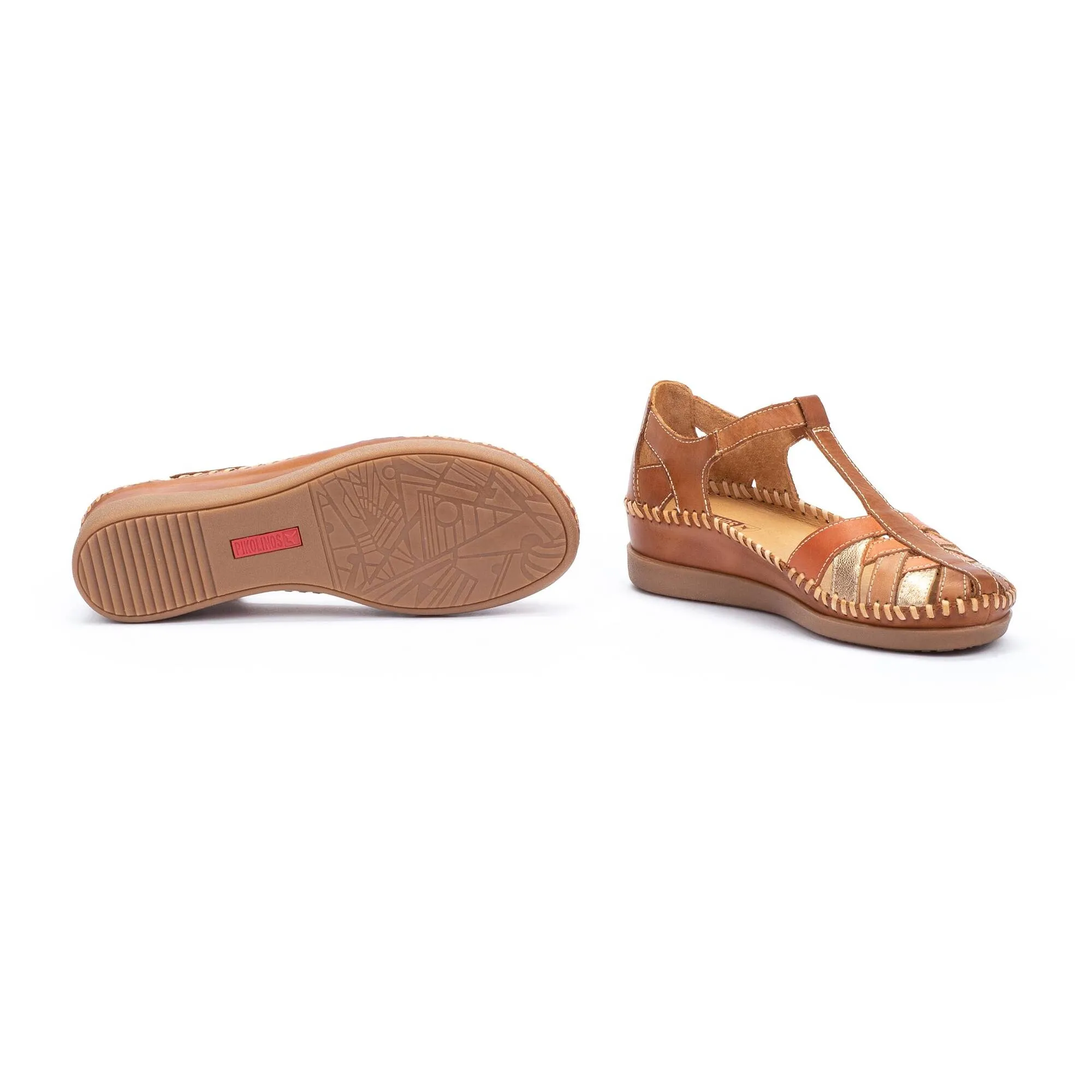 Pikolinos Cadaques W8K 0705C1 Brandy 250