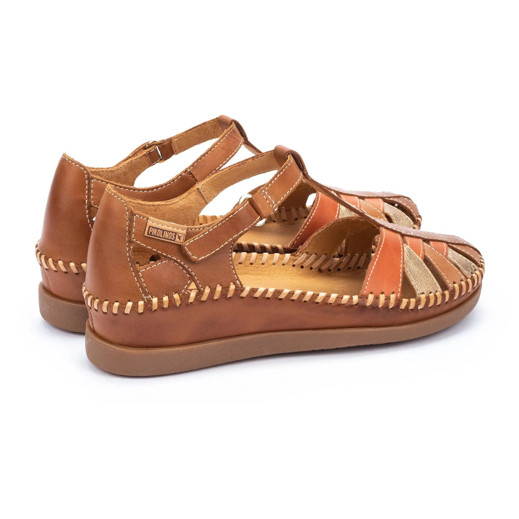 Pikolinos Cadaques W8K 0705C1 Brandy 250