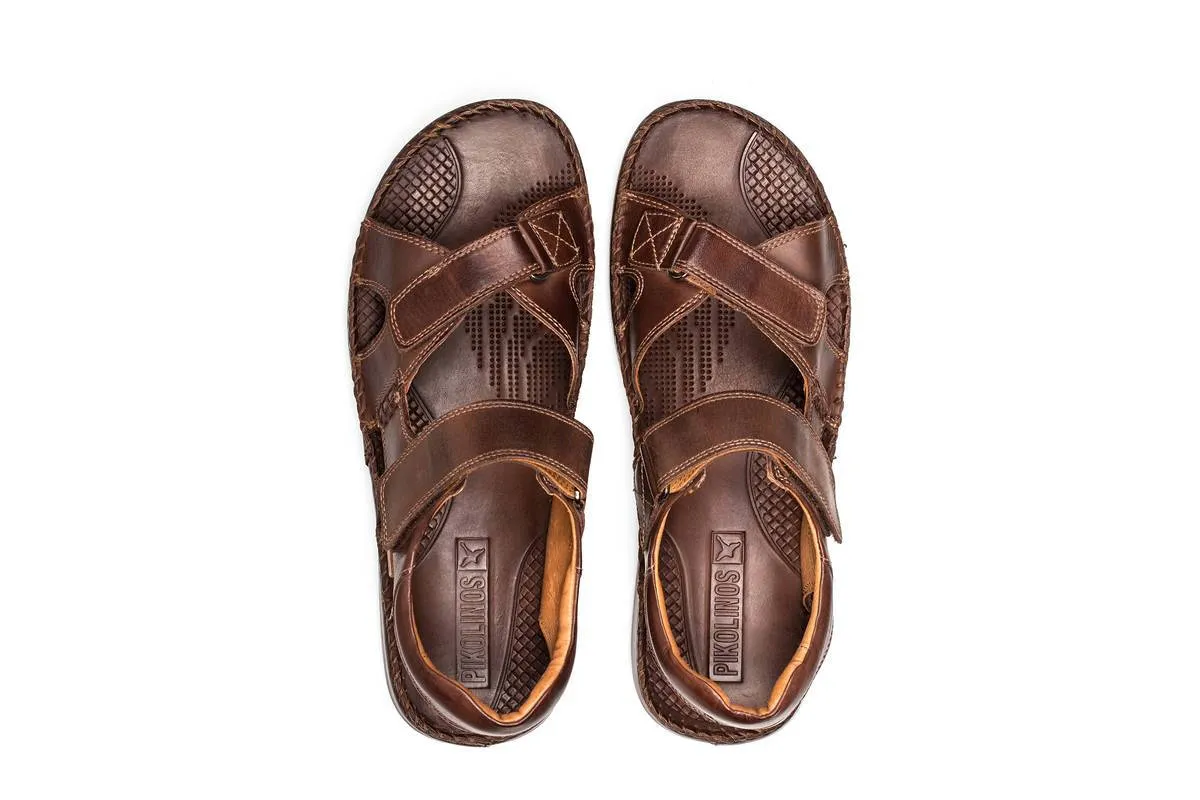 Pikolinos Mens Tarifa Sandals 06J-5818 Olmo